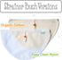 Greek Yogurt Strainer Pouch - Organic Cotton (16"X9") / Reusable Cheesecloth Alternative