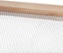 Set 2 Cedilis of Stackable Wood Pasta Herb Drying Rack, Food Dryer Stand with Net for Drying Seeds, Herb, Bud