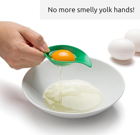 OTOTO Measuring Cups Set - Teaspoons for Dry & Liquid Ingredients, Funny Gifts, Unique Kitchen Gadgets, BPA-free &