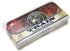 Train Cookie Cutter Set, 3 Piece Copper Plated