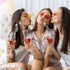 Chengu 12 Pieces 70s Disco Ball Straws - Silver Mirror Disco Party Favors Decorative Straws for Bachelorette Wedding