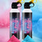 Gender Reveal Fire Extinguisher Blue or Pink Large Gender Reveal Smoke Powder