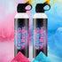 Gender Reveal Fire Extinguisher Blue or Pink Large Gender Reveal Smoke Powder