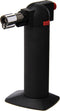 Fox Run 4846 Butane Crème Brûlée Chef Torch, Black, 2 x 4 x 5.75 inches