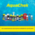 7-Way (100 AquaChek Pool and Spa Test Strips - Silver Pool Test Strips For pH, Total Chlorine, Free Chlorine, Bromine