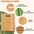 Unique Cutting Board for Grandma, Best Gifts for Grandma from Grandchildren, Thoughtful Gift Ideas