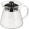 Kalita 31253 Glass Server - 300-G, Clear