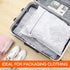 Kimmama Oversize Mesh Laundry Bags - Large Delicates Bag for Washing Machine, Jumbo Sack for Clothes, Bed Sheets, Toys