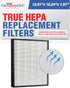 True HEPA Max2 Filter AP-1515-FP for Coway Airmega 300 / 300S Air Purifiers by LifeSupplyUSA
