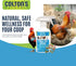 32 oz Coltons Naturals Poultry Spray for Chickens Helps with Mites, Lice, Fleas & Scaly Leg Safe for Coops, Birds