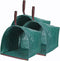 Reusable Lawn & Garden Bags, 3-Pack, Yard Leaf Waste Bags,Large Yard Dustpan-Type