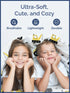 4 Set Set Kids Full Size Construction Bed Sheets - Piece Car Microfiber Sheet - Excavator Themed Bedding - Soft, Cute