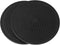 QDiShi 2 Pcs Multi-use Heavy Duty Rotating Swivel Stand - Lazy Susan with