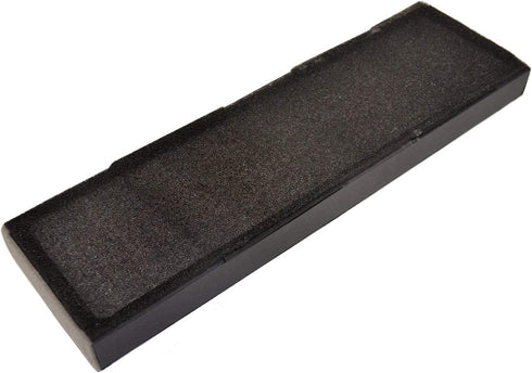 HQRP HEPA Filter B with 4-Pack Carbon Filters, Compatible with GermGuardian AC4800, Oransi Finn
