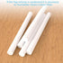 Humidifier Cotton Sticks Filter Replacement, Refill Wicks for Cool Mist Portable Diffuser USB Mini Humidifier