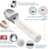 158F IP67 2 oz) Heated Ice Cream Scoop Rechargeable, Electric Warming Ice Cream Scooper with LED Display, Heats