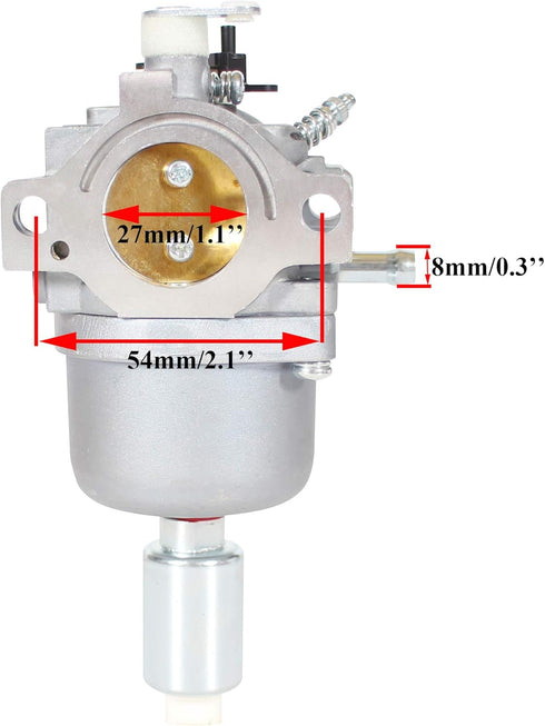 Pro Chaser LT2000 LT1000 YT3000 LT3000 LT1500 792036 792768 795365 795366 19hp 20hp 21hp Carburetor for Craftsman Mower