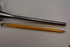 Smokehouse Chef 3/8" (10mm) 1607, 2 1/16" 3/8" NARROW snack stick tube for LEM Weston, Cabelas, VIVO & many other