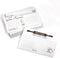 Premium Thick Recipe Cards 4x6 Double-Sided - 50 Pcs Quality Thick Card Stock