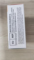 SAFELON 2 Pcs Child Proof Baby Safety Fridge Lock, Protect Refrigerators with Damaged Sealing Strips (Grey)