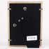 Lawrence Frames 714057 Gold Metal Classic Bead Picture Frame, 5x7