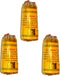 Tibetan Lumbini Rope Incense - 3 Packs, 45 Sticks Per Pack, 3.5" Length