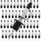 Epakh 120 Pieces Liquor Pour Spout for Bottles Bulk, Stainless Steel Speed