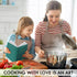 Blank Recipe Book to Write Your Own Recipes - A5 Hardcover for 100 Unique Family Recipes