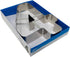 Ateco Extra Large Number 4 Cake Cutter