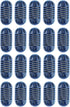 20 Pack Demineralization Cartridge for Humidifier, Fit for HoMedics Ultrasonic, Prevent Hard Water Build-Up & Purifies
