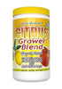 Grow More Citrus Grower Blend (1.7-0-0) - 20oz of Organic Citrus Fertilizer