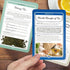 SmarTea Cards - Complete Beginners Guide to Tea - Flashcards on Tea History, Variety, Benefits, Pairing, Gifts