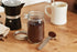 Jarware 82655 Stainless Steel Coffee Scoop, Regular-Mouth, 1 Tablespoon, Metallic