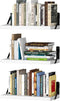 upsimples 15.7 Inches Floating Book Shelves for Wall, Wood Shelves for Living