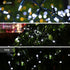 Brizled Christmas Lights, 33ft 100 LED Connectable Mini String Lights, 120V UL Certified Cool White for Indoor Outdoor
