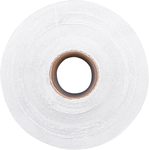 600' 1 8" 1 2" Commercial Restaurantware-Paper Towel Roll x Roll Long Paper Towel Wide Hand Towel Roll Ply Universal