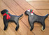 Ann Clark Labrador Dog Cookie Cutter 4.4" Made in USA