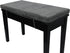 Loveboat Washable Bench Cushion, Non-Slip Bench Pad for Shoe Storage, Window, Piano,