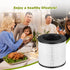 H13 HEPA Replacement Filter for Medify Air Purifier