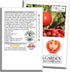25+ Packet, 90% Early Girl Tomato Seeds for Planting, Seeds Per (Isla's Garden Seeds), Non GMO Seeds, Botanical Name: