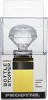 Prodyne Acrylic Diamond Faceted Bottle Stopper