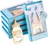 12 packaging 12pcs pcs Baby Shower Return Gifts for Guest Supplies Poppin Baby Bottle Shaped Bottle Opener