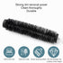 Reusable Handheld Crumb Sweeper with Soft Bristles for Cleaning Home Table, Bed Sheet, Clothes, and Sofa