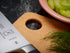 Mercer Culinary Composite Cutting Board, 11 3/4" x 9 1/4" NSF Certified