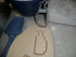 GOLF BAG OUTLINE COOKIE CUTTER - 3D Printed Sports Athletics Equipment Holder Made in USA PR2495