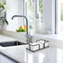 zizouoe Paper Towel Holder Bathroom Guest Towel Holder Tray for Bathroom Napkin Holder Guest Towels Disposable Bathroom