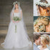 12 Pcs Babys Breath Artificial Flowers, Real Touch Gypsophila for Wedding Party Home Garden Decoration