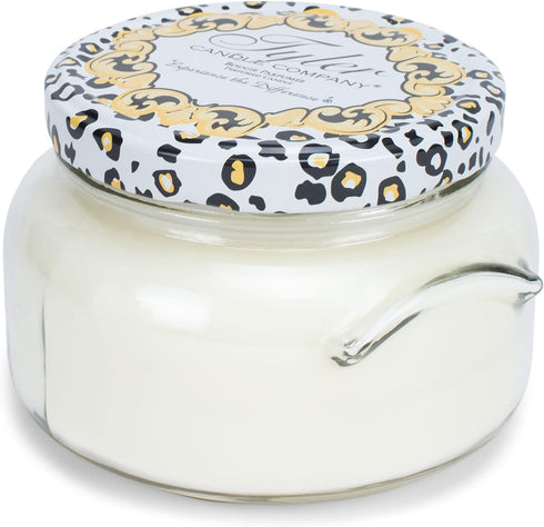 TYLER French Market Scented Candle, 11 oz, 2 Wick