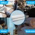 Humidifier Filter Cotton Refill: Travel Mini Sticks for Portable Personal USB Powered Humidifiers, 10 Pieces
