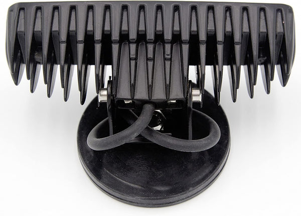 2 Pcs Magnetic Light Bar Mount - Powerful Magnet Mounting Brackets for Off-Road Driving Lamp